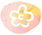 アイコン1（花）